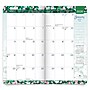 2026-2027 BrownTrout House of Turnowsky 3.5" x 6.5" Monthly Planner (9798330701759)~#|#~0073DB0C-973F-4E37-80443616E5A391DB_sc7