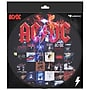 Subsonic AC/DC 11.8" Round Gaming Mouse Pad (SA5646-A2)~#|#~007574E2-2C00-4997-A8ACDE0AF734198A_sc7