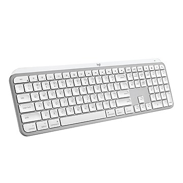Apple Magic Wireless Keyboard, White (MXCL3LL/A) | Staples