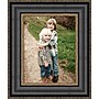 Amanti Art Thomas Black Bronze 11" x 14" Polystyrene Picture Frame (A42678297049)~#|#~007687DE-BA81-4A9A-B563C492CA150ACB_sc7