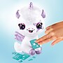 Style 4 Ever Airbrush Plush Glow in the Dark Unicorn (228330-8)~#|#~0079F65F-E8F9-4619-824EDC04B5B3FBCF_sc7