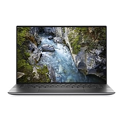 Dell Precision 5550 15.6