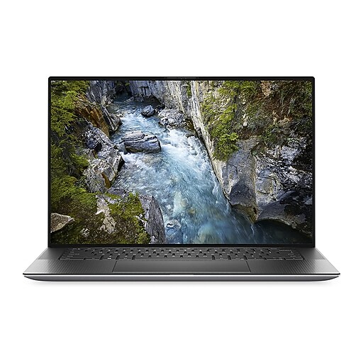 Dell Precision 5550 15.6