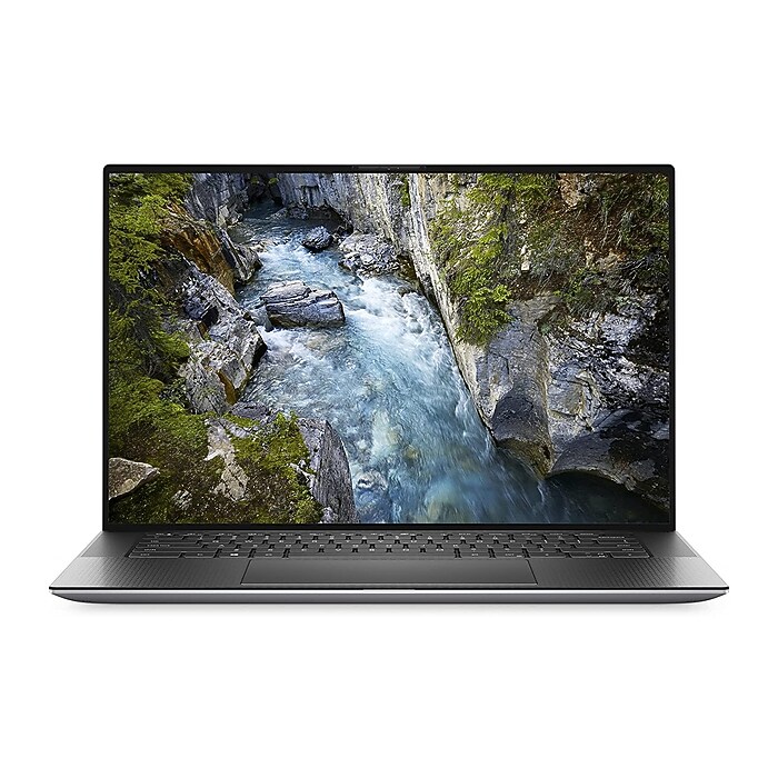 Dell Precision 5550 15.6