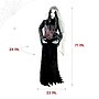 Haunted Hill Farm Rising Ghost Bride by Tekky (HHGHSTBRIDE-1FLSA)~#|#~007D3289-5FF7-4AC1-B38CFAF1EC749A14_sc7