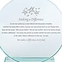 Baudville Jade Character Trophy, 6" x 5.7", Clear (1375285MTD31)~#|#~007F5E20-38A4-4D28-96D4232EE4E5DF2C_sc7