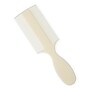 Medline Baby Combs, 6" L, Ivory, 12/Pack (MDS137013Z)~#|#~008082B9-01F8-4B66-81DAB0DC5503DCD9_sc7
