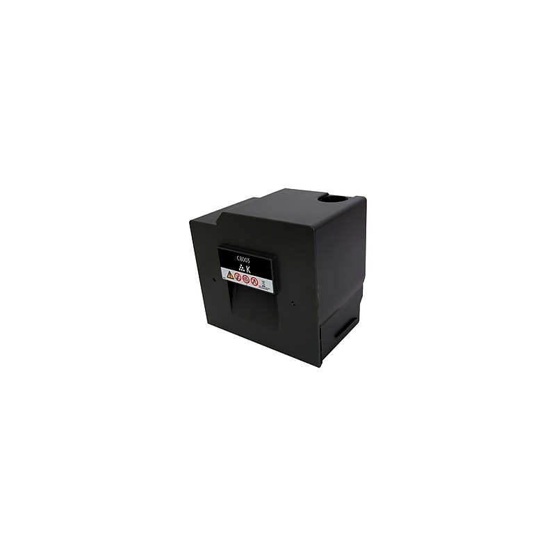 Ricoh 842196 Black Toner Cartridge, image 1