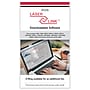 ComplyRight 2026 Tax Software LaserLink, Windows, Card for Download (12034)~#|#~0082CE56-6708-4B85-A931C302F38A046B_sc7