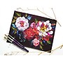 Silver Brush Silver Silk 88 Variety Brush Set, 4/Set (SLVSK8113S)~#|#~00848DAB-9A21-4D49-B3D2D8BE25CA5700_sc7