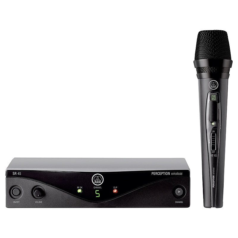 Harman Perception 3251H00010 Microphone System image 1
