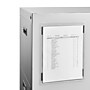 Staples Job Ticket Holders, Clear, 15/Per Set (28491)~#|#~0086AF5E-6B39-462E-824F81C13C3CDD02_sc7