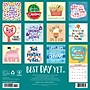 2026 Willow Creek Best Day Yet 12" x 12" Monthly Wall Calendar (50200)~#|#~00893E21-A961-4271-81C4D936188A161A_sc7