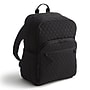 Vera Bradley Bancroft Laptop Backpack, Large, Moonless Night (53872-20089)~#|#~008D3E9D-DDCC-4BD8-825E2099DD0F31CF_sc7