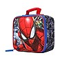 Bioworld Spiderman Kids Insulated Lunch Bag, Multicolored (LXB7G5CUSMSB00)~#|#~008D5C54-6380-420A-8AB8352E3BD2BB0A_sc7