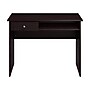 Bush Furniture Cabot 40"W Writing Desk, Espresso Oak (WC31840)~#|#~008DCDFF-AF18-4EAC-BF45AF3086C62558_sc7