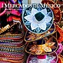 2026 BrownTrout Mercados de Mexico Markets of Mexico 12" x 12" Monthly Wall Calendar (9798330704552)~#|#~008FA890-80BA-45DA-A5F4D201FDBFC9D3_sc7