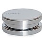 Fluance Vinyl Record Weight 760 gram Steel Stabilizer, Silver (RW02)~#|#~008FD712-1183-4A87-BF92B4DAE77D299C_sc7
