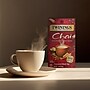 Twinings Chai Tea Bags, 25/Box (TNA51730)~#|#~0091ADE6-21FC-4026-9123917DD393C3DE_sc7