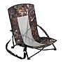 Arrowhead Outdoor Low-Profile Turkey Hunting Outdoor Chair, Camouflage (TSRTKKS0348U)~#|#~00928869-CADB-4D6A-BB662EBE2AD8A185_sc7