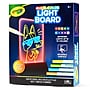 Crayola Multi-Color Light Board (BIN747613)~#|#~00965E37-0544-4A64-85C0B4395A9D2258_sc7