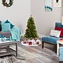 Nearly Natural Vermont Fir Artificial Christmas Tree, 4' (T1787)~#|#~00973F90-DF2C-421E-8ADC09B05BDA66E5_sc7