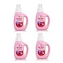 Arau Baby Liquid Laundry Detergent, Lavender Scent, 27 oz. (AFG-4001-CASE)~#|#~009B3288-ED02-4245-A14E91B8BBF3CDA7_sc7