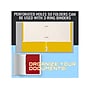 Better Office 3-Hole Punched 2-Pocket Portfolio Folders, Assorted Colors, 100/Pack (80100-100PK)~#|#~009EF980-B8C6-49CE-89F990C587299617_sc7