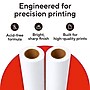 Staples Wide Format Engineering Paper Matte 30-Inch x 500-Ft 2/Carton~#|#~009F3AAF-4AA3-45DF-99EABCBB7D91C60D_sc7