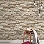 York Wallcoverings Stacked Stone Peel and Stick Wallpaper (RMK9025WP)~#|#~00A04C90-579F-4735-B42081E23120E595_sc7