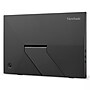 ViewSonic 15.6" 60Hz LED Monitor, Black (VA1653)~#|#~00A07ABC-BFC3-43A0-92DFDE00492129C9_sc7