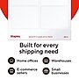 Staples 4 x 3-1/3 Shipping Labels, White – Printable Laser & Inkjet Labels, 1,500 Labels (250 Sheets)~#|#~00A13976-7CED-495F-A015FE0B9006FAE3_sc7