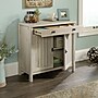 Sauder Costa 30"H Storage Cabinet with 2 Shelves, Chalked Chestnut (419960)~#|#~00A1A14F-DE75-43F1-8FDFDB0FBBE4DFAF_sc7