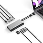Alogic USB-C Super Dock 10-in-1 (U2CSH-SGR)~#|#~00A36BF2-BB90-49A0-88AD1F602BF2C9EB_sc7