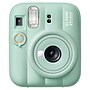 Fujifilm instax mini 13 Instant Film Camera, Lagoon Green (16963125)~#|#~00A3E964-6ABB-4631-AED516E00B14DDAF_sc7