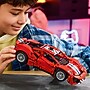 LEGO Technic Ferrari 488 Pista Car, 882 Pieces (42235)~#|#~00A4DCA5-71C1-4E15-BB80DAE616D56498_sc7