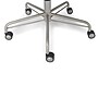 Finch Franklin Bonded Leather Computer and Desk Chair, Ivory White (CHR10060C)~#|#~00A4E484-7AC5-40A4-9E94FCE0713CB626_sc7