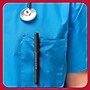 TRU RED™ Rollerball Pens, Fine Point, Black, Dozen/Pack (TR57321)~#|#~00A5EB34-0E5F-4DA4-B461CDE57B6EF788_sc7