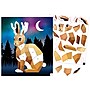 Teacher Created Resources Modern Mosaics: Magical Creatures Activity Book, 2/Bundle (TCR10325-2)~#|#~00A6E569-0E97-464F-97D9F33EF53A45E1_sc7