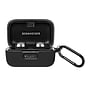 SaharaCase Venture Silicone Case for MOMENTUM True Wireless 4 Earbuds, Black (HP00131)~#|#~00A728CD-03C6-4496-998975068645D20C_sc7