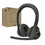 Logitech Zone 305 Wireless Noise Canceling Bluetooth Headset, for Microsoft Teams, Black (981-001457)~#|#~00A75267-A661-449C-99D4E04AAE37E9CF_sc7