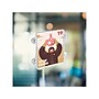 Azar Sign Holder, 8.5" x 11", Wall Mounted, Clear Acrylic, 10/Pack (106614-10PK)~#|#~00AB8479-DCCF-4DF2-A8055A93CB263C62_sc7