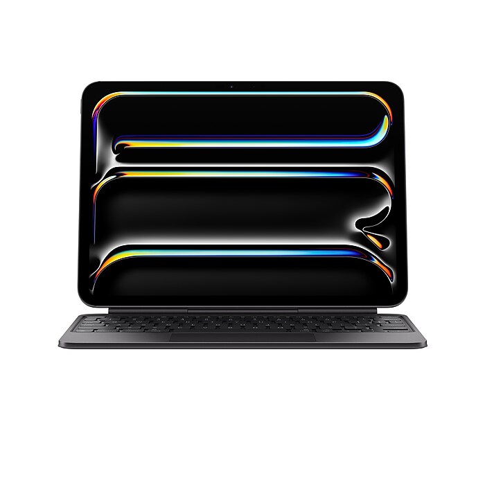 iPad Pro (M4) 11インチ用 Magic Keyboard Apple Magic Keyboard for 11