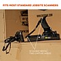 Squids 3135 Barcode Scanner Belt + Hook for Mobile Computers (19168)~#|#~00ACB4D5-9485-4F69-BC3171B10882F344_sc7