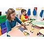 Prang 9" x 12" Construction Paper, Assorted Colors, 50 Sheets/Pack (PAC6503)~#|#~00ACD298-7A46-4715-8BAE4E94F81D0013_sc7