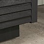 Sauder Harvey Park Credenza TV Stand, Screens up to 70", Raven Oak (433482)~#|#~00AD43D1-E453-4B45-BE3C4F031C616FB6_sc7