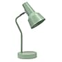 Simple Designs Sleek Essentials LED Desk Lamp, 15.2", Sage Green (LD1078-SGE)~#|#~00AE10E2-88C2-485E-9893A80EB0E58051_sc7