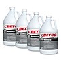 Betco Reinforce Floor Cleaner and Protectant, Lemon Scent, 1 Gal. Bottle, 4/Carton (BET16830400)~#|#~00B0672B-9660-450A-B5A65EAE584D055D_sc7