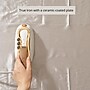 SALAV Retro Edition DuoPress Garment Steamer & Iron, Pearl (IS-900 PEARL)~#|#~00B096A0-BA65-4E72-924B3113D21C0990_sc7