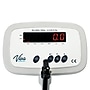 Viva Comfort Digital BMI Physician Weight & Height Scale, 660 lbs. Capacity, White (ADI904-01-MK)~#|#~00B10445-63D5-4A08-AA3A1733E7BC7A0E_sc7